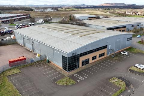 Warehouse to rent, Chariot Dr Newbridge EH28 8PA