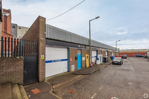 Factory to rent, Corunna Pl Edinburgh EH6 5JG