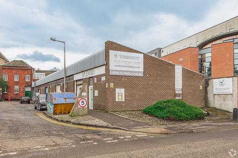 Factory to rent, Corunna Pl Edinburgh EH6 5JG