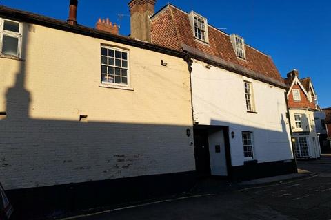 Hospitality for sale, White Cliff Mill St Blandford Forum DT11 7BE