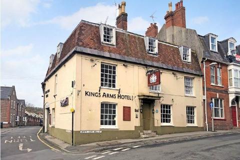 Hospitality for sale, White Cliff Mill St Blandford Forum DT11 7BE