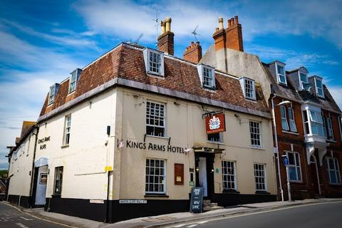 Hospitality for sale, White Cliff Mill St Blandford Forum DT11 7BE