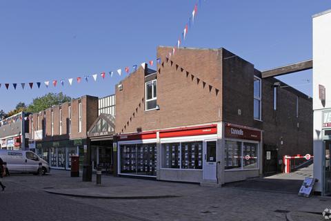 Retail property (high street) to rent, Bore St Lichfield WS13 6LY