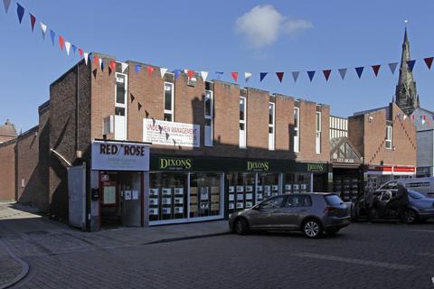 Retail property (high street) to rent, Bore St Lichfield WS13 6LY