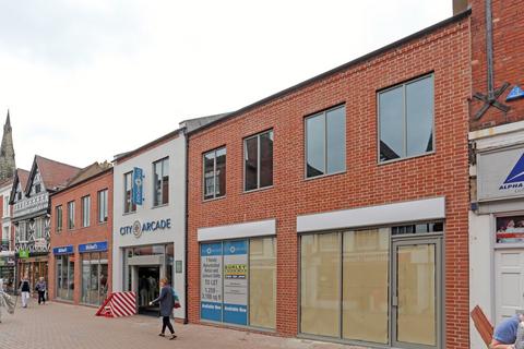 Retail property (high street) to rent, Bore St Lichfield WS13 6LY