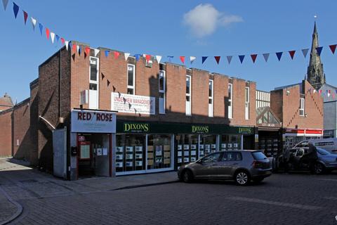 Retail property (high street) to rent, Bore St Lichfield WS13 6LY