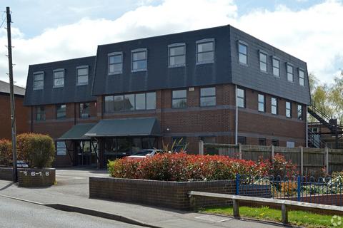 Office to rent, 196 Boldmere Rd Sutton Coldfield B73 5UE