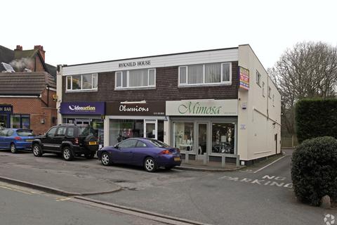 Office to rent, Burnett Rd Sutton Coldfield B74 3EL