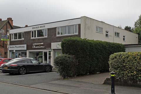 Office to rent, Burnett Rd Sutton Coldfield B74 3EL