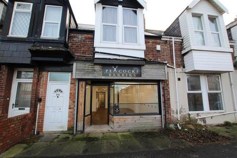 Retail property (high street) to rent, 21 Whitehall Ter Sunderland SR4 7SR