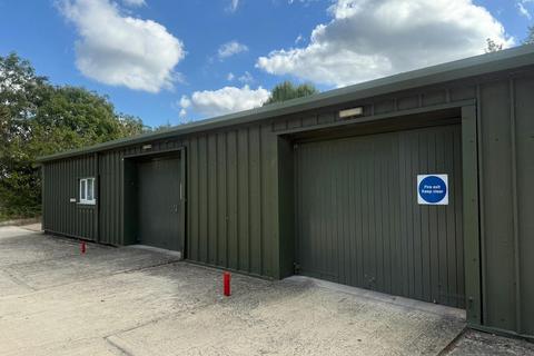 Industrial unit to rent, 1 Pinkney Park Malmesbury SN16 0NX