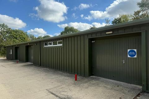 Industrial unit to rent, 1 Pinkney Park Malmesbury SN16 0NX