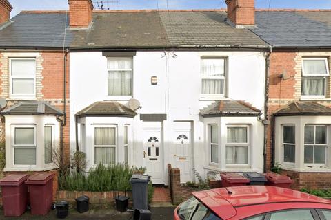 Hart Street, ReadIng, ReadIng, RG1
