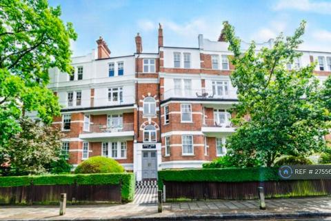 1 bedroom flat to rent, Oakhill Court, London, SW15