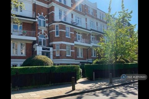 1 bedroom flat to rent, Oakhill Court, London, SW15