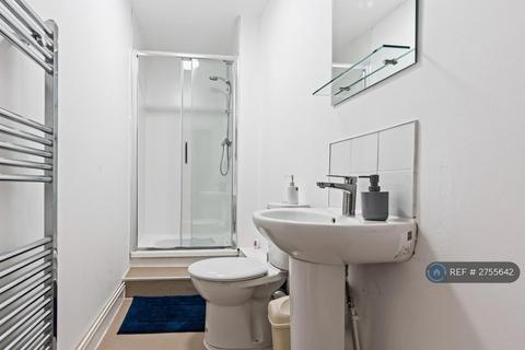 3 bedroom flat to rent, Cowley Road, Oxford, OX4
