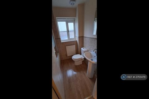 2 bedroom end of terrace house to rent, Pen Y Pwll, Pontarddulais, Swansea, SA4