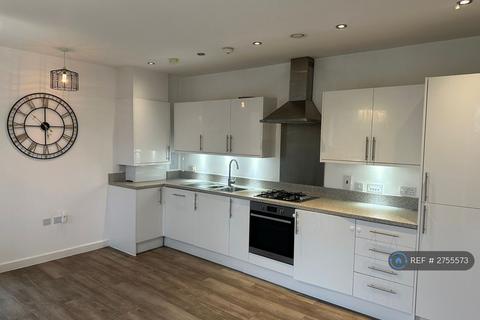 undefined, Carter Court, Southall, UB2