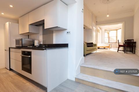 1 bedroom flat to rent, Stormont Road, London, SW11
