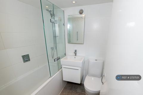 1 bedroom flat to rent, Stormont Road, London, SW11