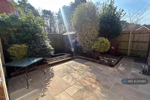 undefined, Laird Court, Bagshot, GU19
