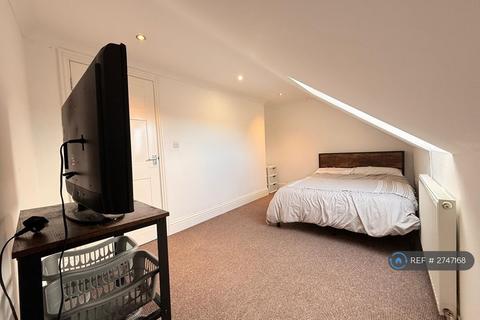 1 bedroom in a house share to rent, Alma Road, Margate, CT9
