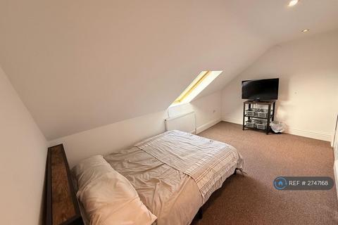1 bedroom in a house share to rent, Alma Road, Margate, CT9