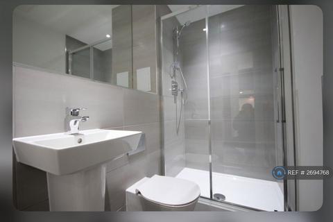 Studio to rent, Nexus Point, Birmingham, B24