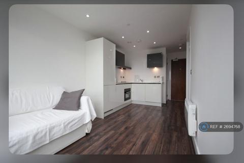 Studio to rent, Nexus Point, Birmingham, B24