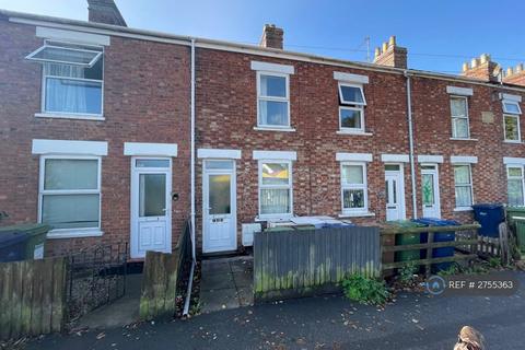 3 bedroom terraced house to rent, Elizabeth Terrace, Wisbech, PE13