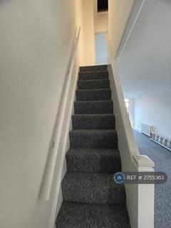 3 bedroom terraced house to rent, Elizabeth Terrace, Wisbech, PE13