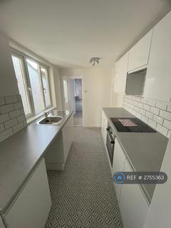 3 bedroom terraced house to rent, Elizabeth Terrace, Wisbech, PE13