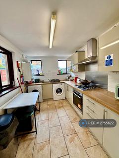 1 bedroom in a house share to rent, Swansea, Swansea, SA1