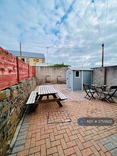 1 bedroom in a house share to rent, Swansea, Swansea, SA1