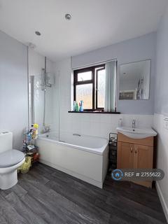 1 bedroom in a house share to rent, Swansea, Swansea, SA1