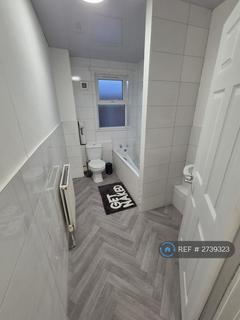 undefined, Frederick Street, Widnes, WA8