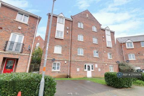 2 bedroom flat to rent, Smiths Court, Northampton, NN4