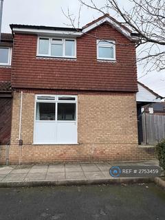 undefined, Walsingham Close, Portsmouth, PO6