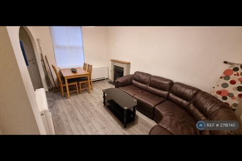 2 bedroom end of terrace house to rent, Broxtowe Avenue, Nottingham, NG8