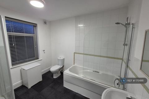 undefined, Charnwood Street, Coalville, LE67