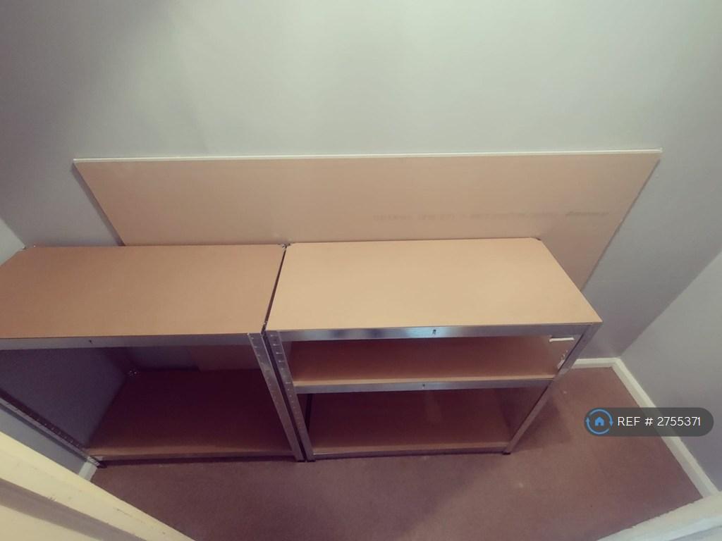 Storage Room