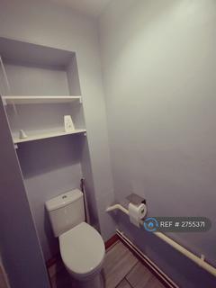 undefined, Portsmouth Place, Murdishaw, Runcorn, WA7