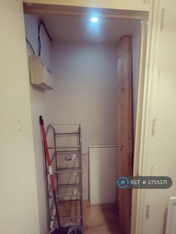 Storage Room