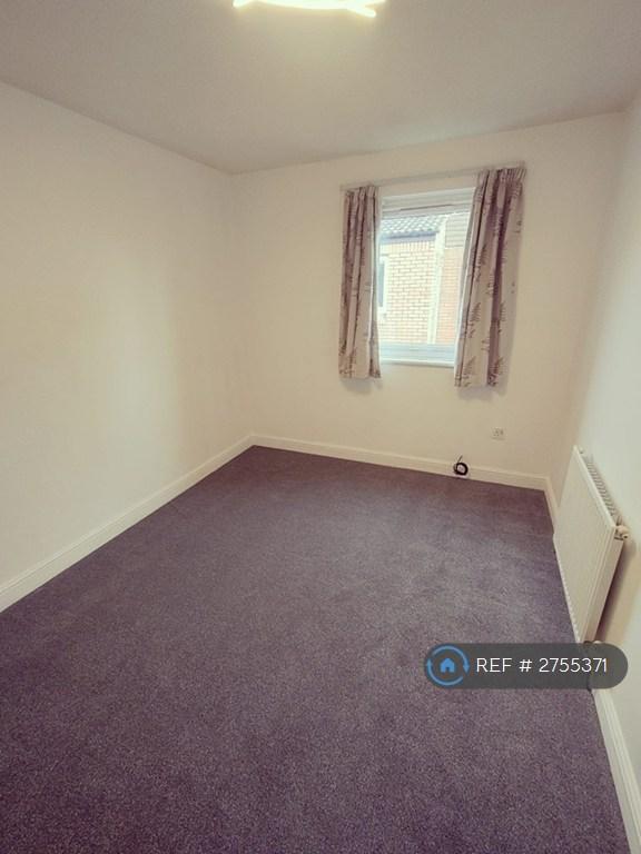 Bedroom #3