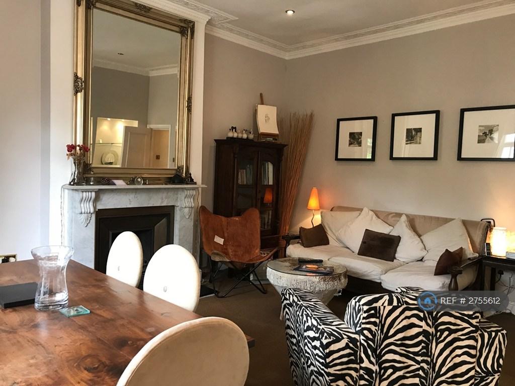 Reception/Dining Room