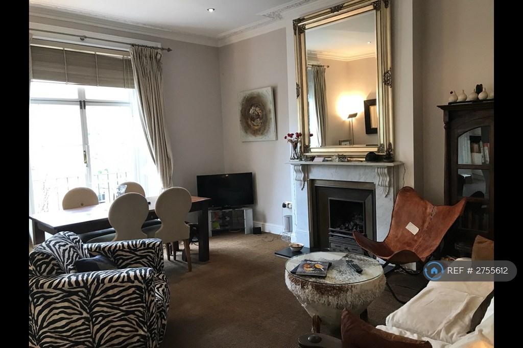 Main Reception/Dining Room
