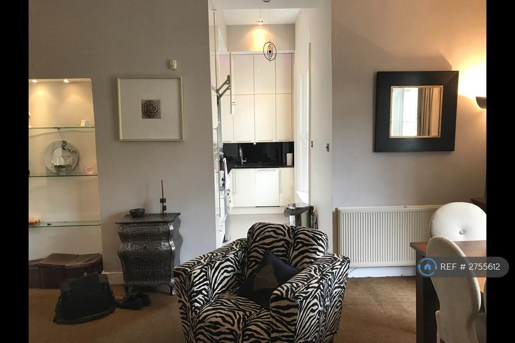 Reception Leasing To Semi Open Plan Kitchen