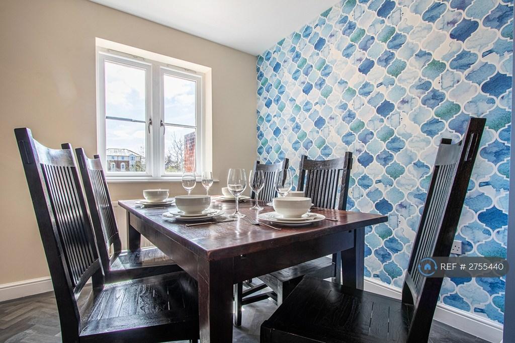 Dining Room/Area