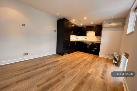 undefined, Princess Victoria Street, Bristol, BS8