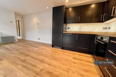 undefined, Princess Victoria Street, Bristol, BS8